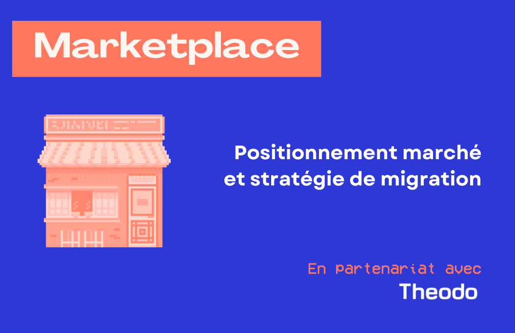 Repositionnement d'une marketplace de la banque publique française