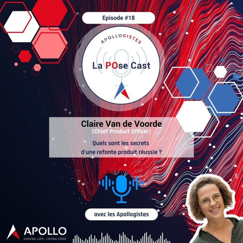 Podcast - La pOse Cast